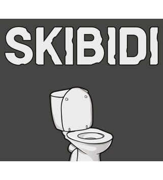 SKIBIDI Steam Key GLOBAL
